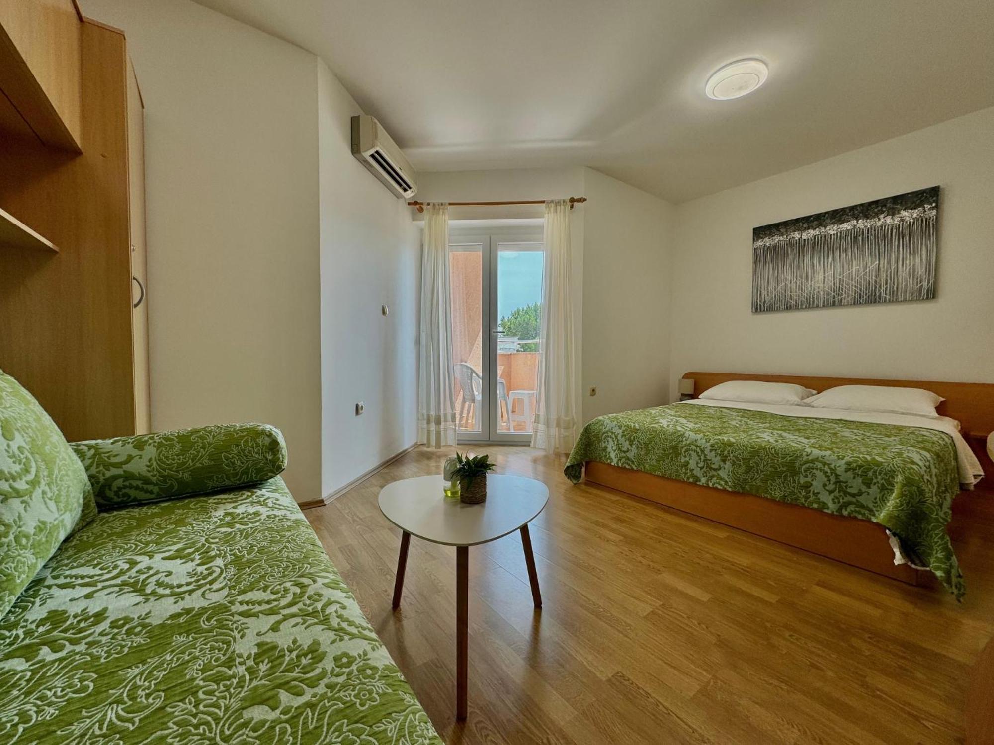 Apartman Frane Krk Town Εξωτερικό φωτογραφία