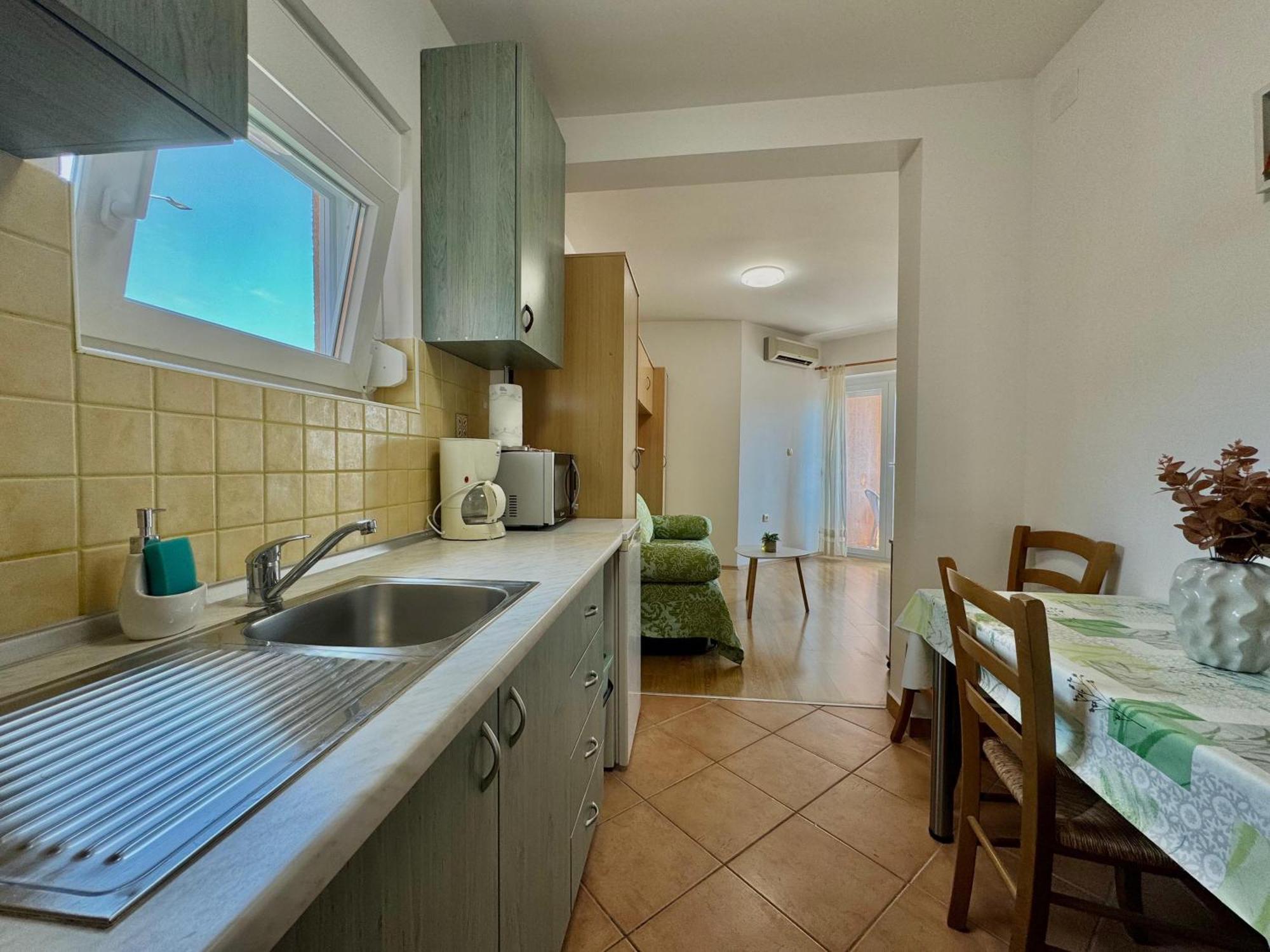 Apartman Frane Krk Town Εξωτερικό φωτογραφία